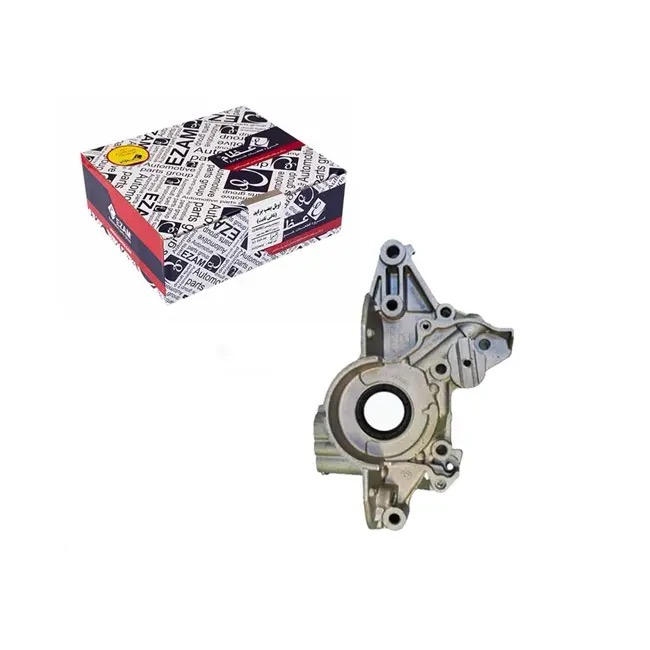 اویل پمپ ۴۰۵ برند عظام