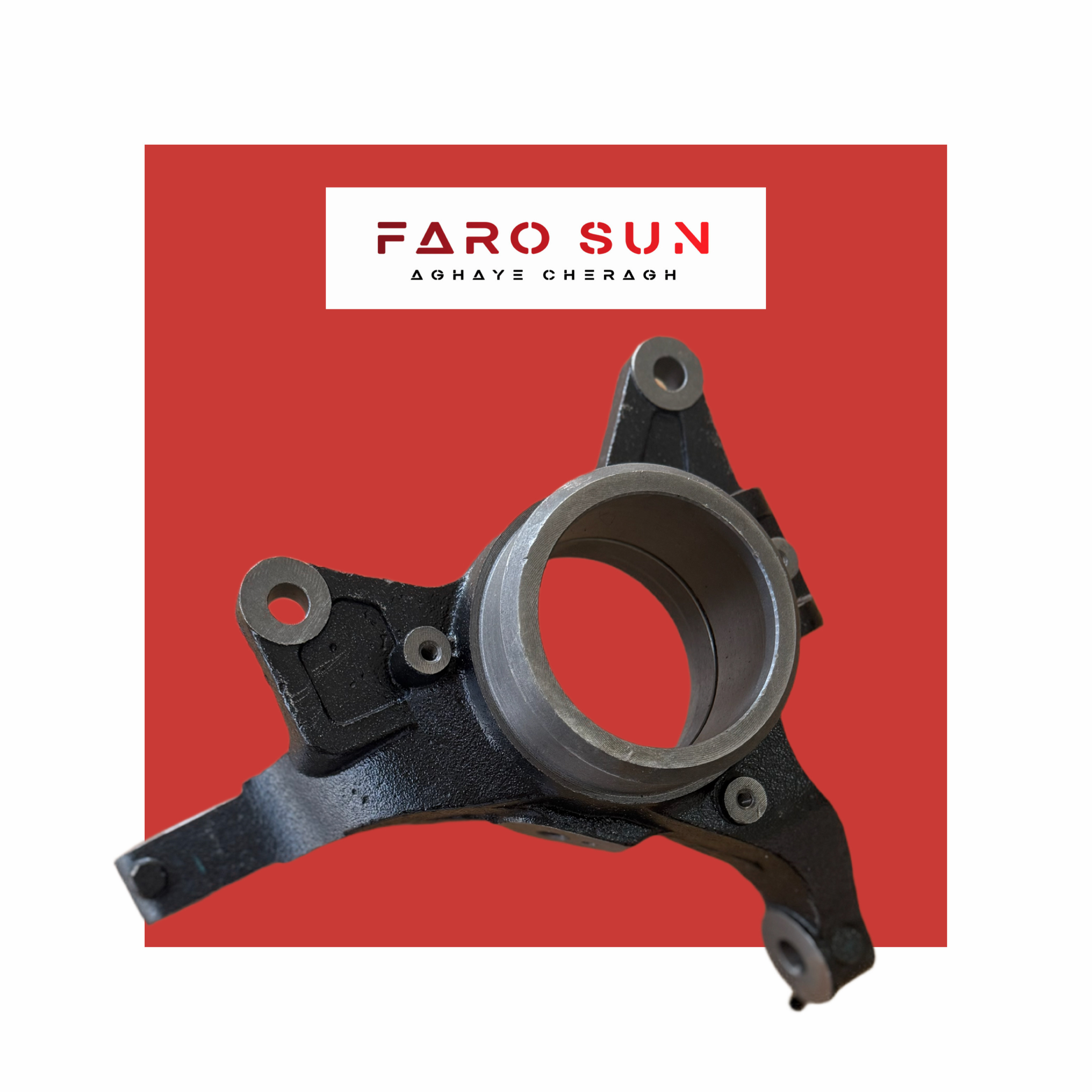 سگدست لیفان ۸۲۰ سمت راست اورجینال شرکتی (درجه ۱)