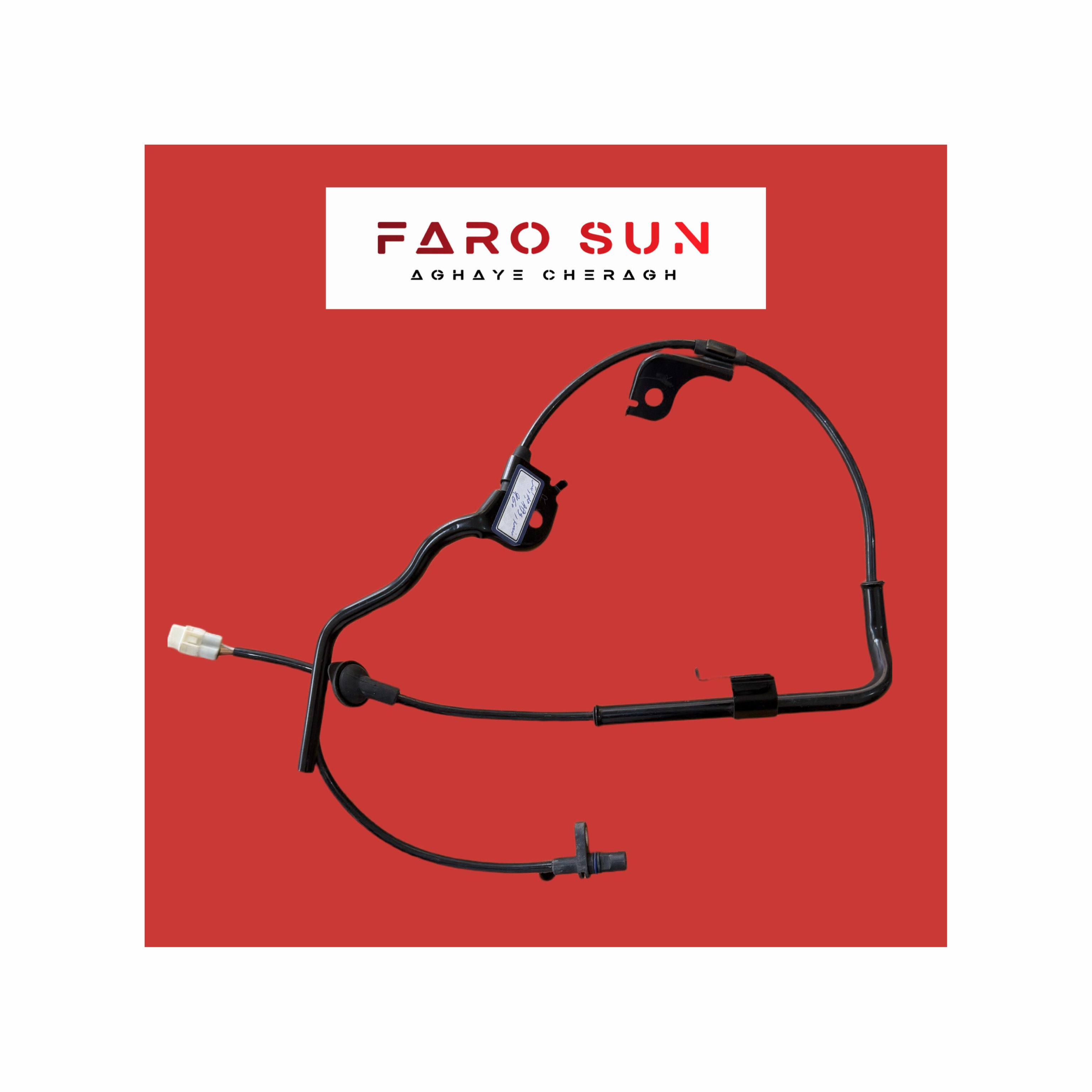 سنسور Abs جلو سمت راست لیفان x60