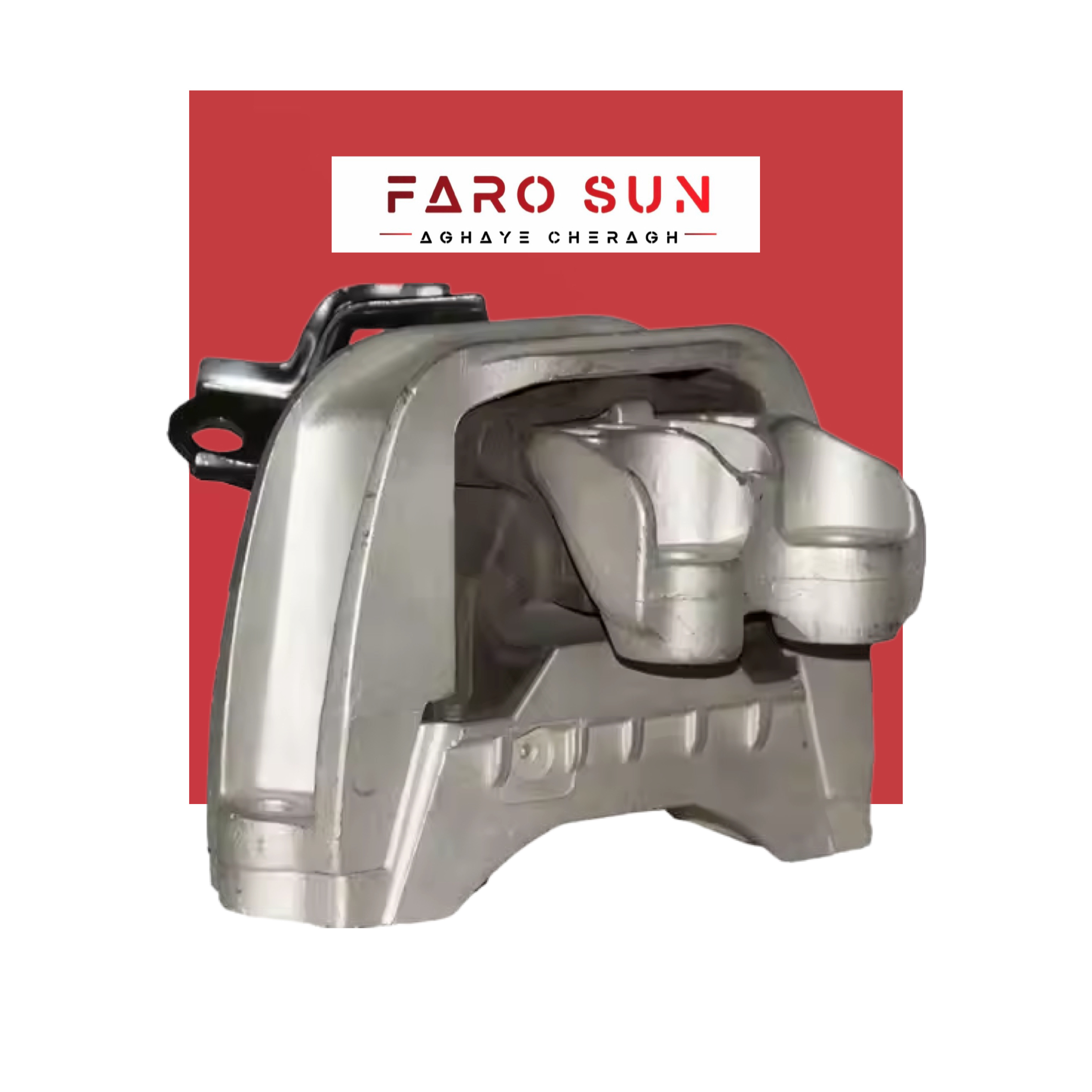 دسته موتور MVM X55  با کد فنی: T15-1001310EA